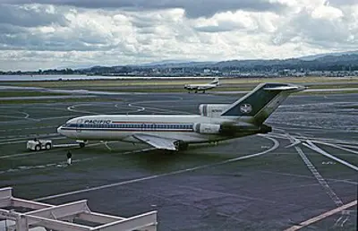 1971 alaska airlines flight 1866 crashes near juneau alaska kil 09 04