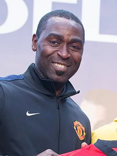 1971 andy cole english footballer and coach 10 15