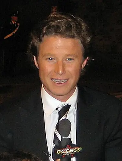 1971 billy bush american television journalist and radio host 10 13