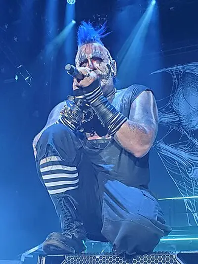 1971 chad gray american singer songwriter and guitarist 10 16
