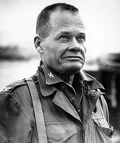 1971 chesty puller american general born 1898 10 11