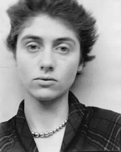 1971 diane arbus american photographer and academic born 1923 07 26