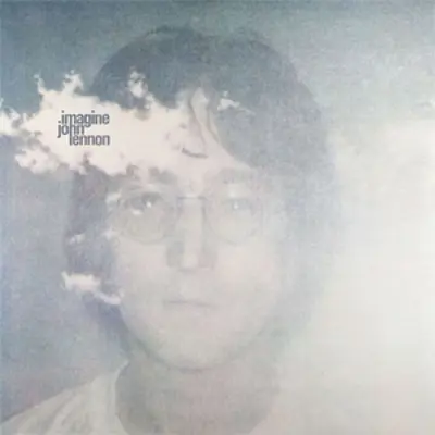 1971 imagine the second solo album by john lennon pictured wa 09 09