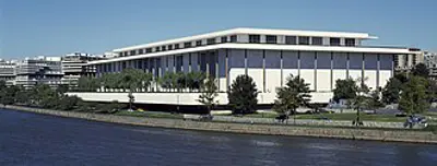 1971 in washington d.c. the john f