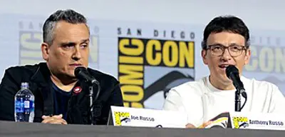 1971 joe russo american director producer and screenwriter 07 18