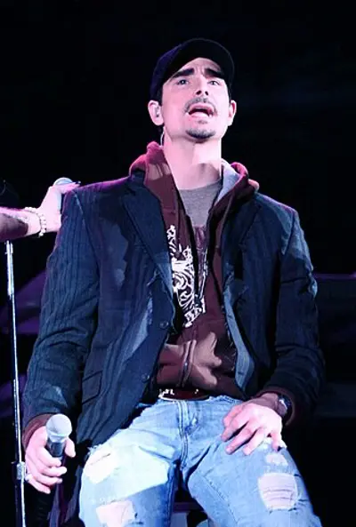1971 kevin richardson american singer songwriter and actor 10 03