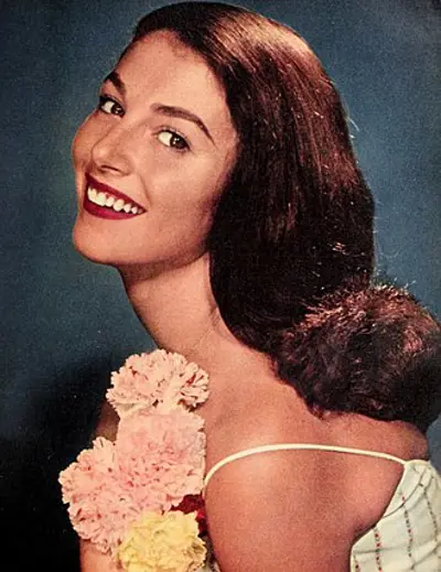 1971 pier angeli italian american actress and singer born 1932 09 10
