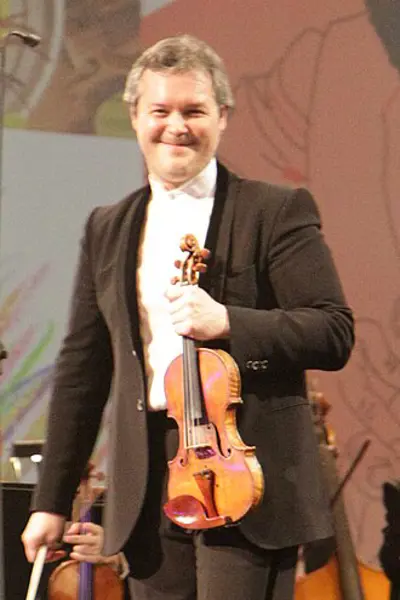 1971 vadim repin belgian russian violinist 08 31