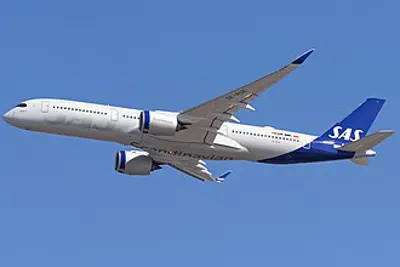 1972 a scandinavian airlines system domestic flight from gothenbu 09 15
