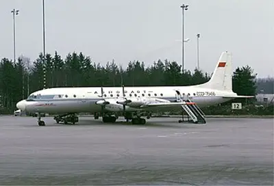 1972 aeroflot flight 558 crashes in the abzelilovsky district in 08 31