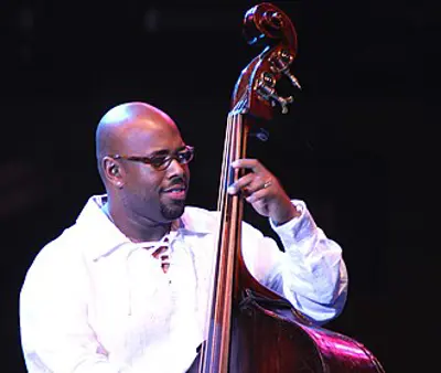 1972 christian mcbride american bassist and record producer 05 31