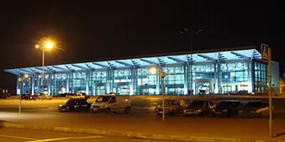 1972 during approach to kharkiv international airport aeroflot f 05 18