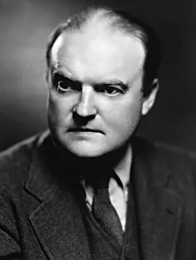 1972 edmund wilson american critic essayist and editor born 1 06 12