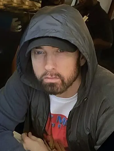1972 eminem american rapper producer and actor 10 17