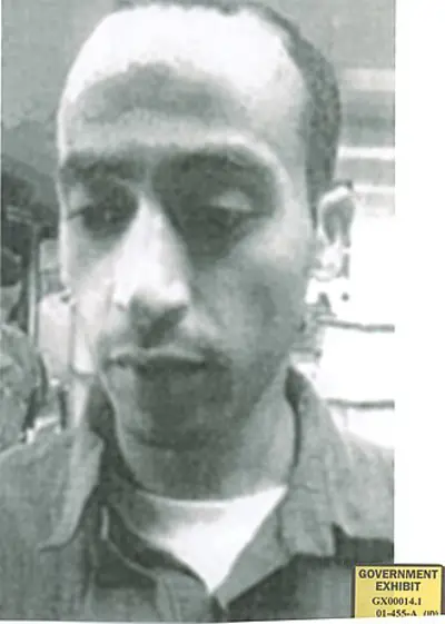 1972 hani hanjour saudi terrorist hijacker of american airlines 08 30