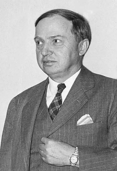 1972 harlow shapley american astronomer and academic born 1885 10 20