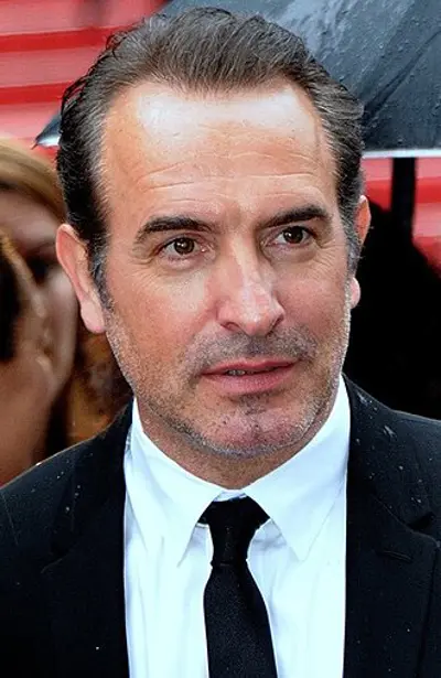 1972 jean dujardin french actor 06 19