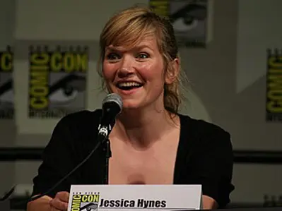 1972 jessica hynes english actress producer and screenwriter 10 30