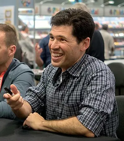 1972 max brooks american author and screenwriter 05 22