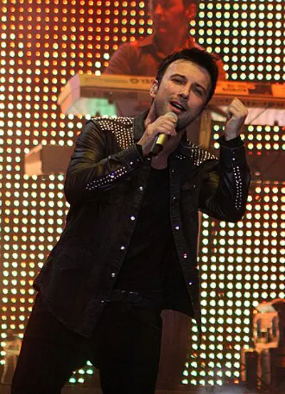 1972 tarkan german turkish singer 10 17
