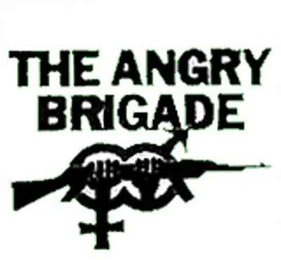 1972 the angry brigade goes on trial over a series of 25 bombings 05 30