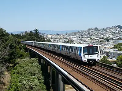 1972 the san francisco bay area rapid transit system begins passe 09 11