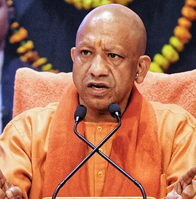 1972 yogi adityanath indian priest and politician 06 05