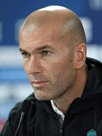 1972 zinedine zidane french footballer and manager 06 23