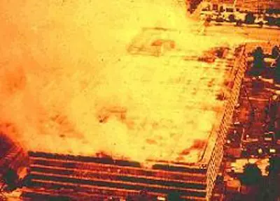 1973 a fire destroys the entire sixth floor of the national perso 07 12