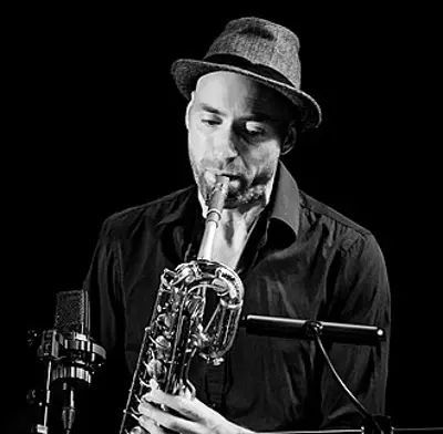1973 eirik hegdal norwegian saxophonist and composer 10 03