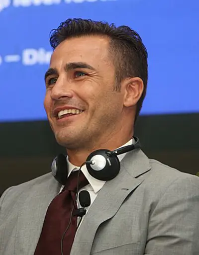1973 fabio cannavaro italian footballer and manager 09 13