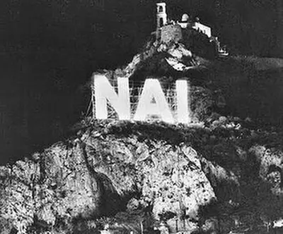 1973 greeks vote to abolish the monarchy beginning the first per 07 29