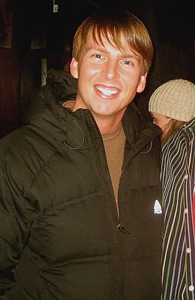 1973 jack mcbrayer american actor and comedian 05 27
