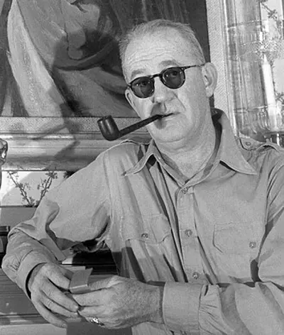 1973 john ford american actor director producer and screenwri 08 31