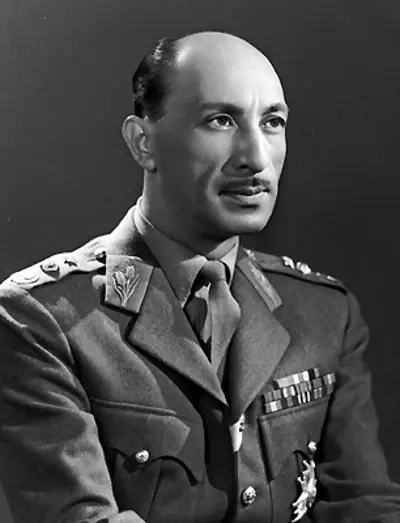 1973 king mohammed zahir shah of afghanistan while having surger 07 17