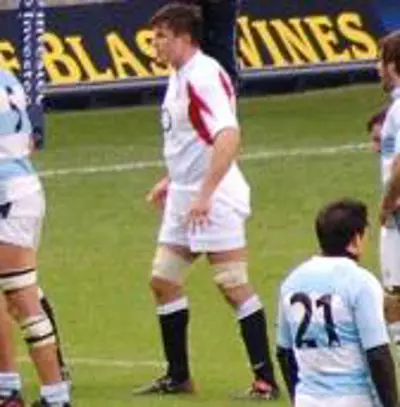 1973 martin corry english rugby player 10 12