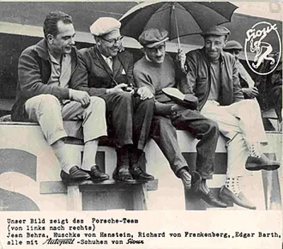 1973 richard von frankenberg german race car driver and journali 11 11