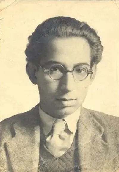 1973 sajjad zaheer indian poet and philosopher born 1905 09 13