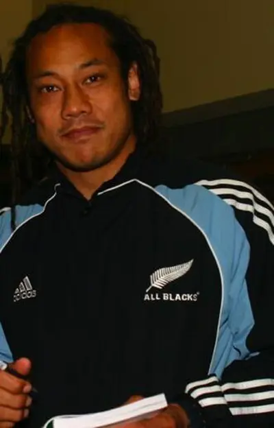 1973 tana umaga new zealand rugby player and coach 05 27