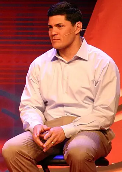 1973 tedy bruschi american football player and sportscaster 06 09