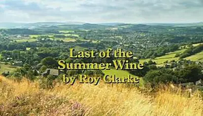 1973 the first episode of last of the summer wine the longest ru 11 12