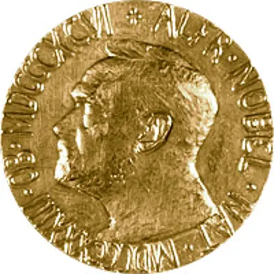 1973 the norwegian nobel committee announced that the 1973 nobel 10 16