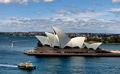 1973 the sydney opera house is opened by elizabeth ii after 14 ye 10 20