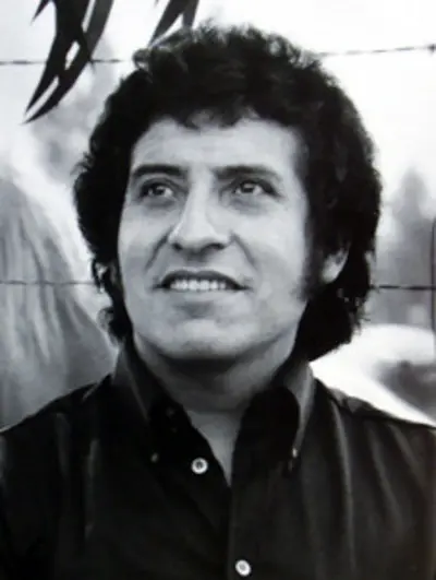 1973 victor jara chilean singer songwriter teacher and theatre 09 16