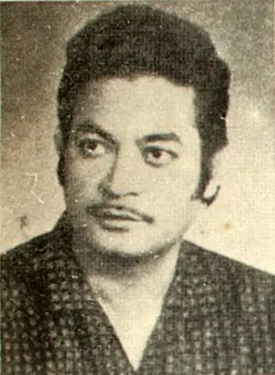 1974 amanat ali khan pakistani classical singer born 1922 09 18