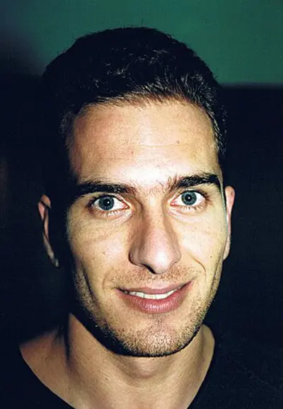 1974 asi cohen israeli actor and screenwriter 10 10
