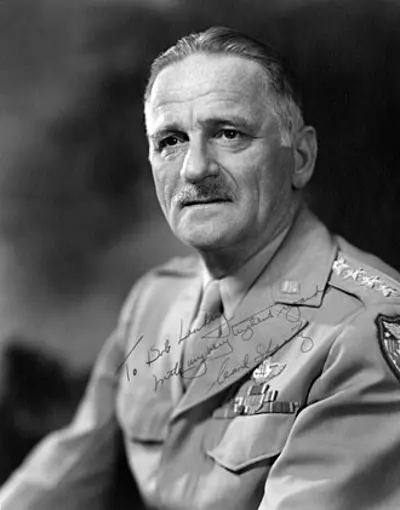 1974 carl spaatz american world war ii general commander of the 07 14