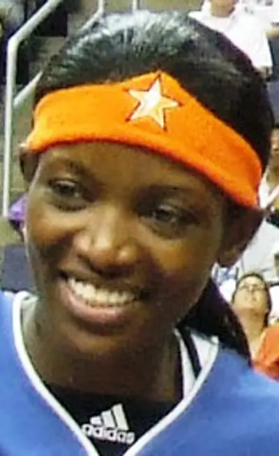 1974 delisha milton jones american basketball player and coach 09 11
