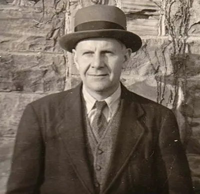 1974 john crowe ransom american poet and critic born 1888 07 03