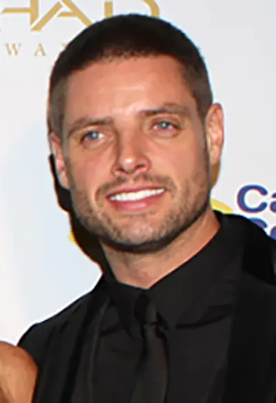 1974 keith duffy irish singer songwriter dancer and actor 10 01